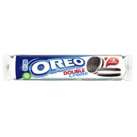 Oreo Double Stuff Vanille (157 g)
