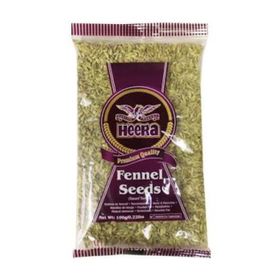 Heera Soonf Fenchelsamen (100 g)