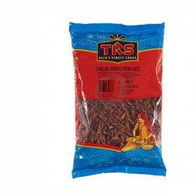 TRS Chillies Whole Extra Hot (400 g)