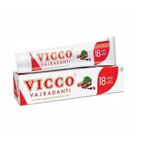 Vicco Zahnpasta (100 g)