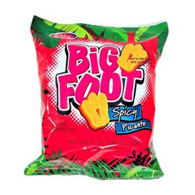 Holiday Big Foot Spicy (140 g)