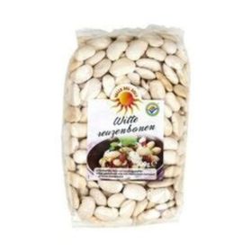 Valle Del Sole Große Limabohnen (900 g)
