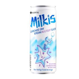 Lotte Milkis Milch- und Joghurtdose (250 ml)