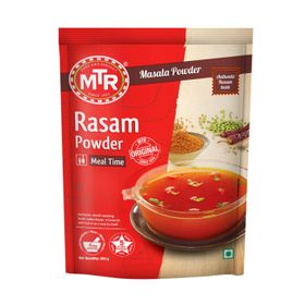 MTR Spices Rasam-Pulver (200 g)
