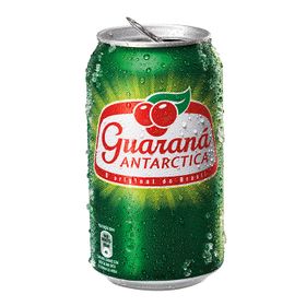 Guarana Antarctica (330 ml)