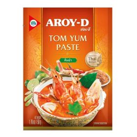 Aroy-D Tom Yum Paste (50 g)
