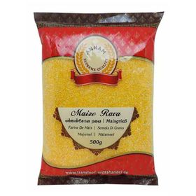 Annam Mais-Rava (500 g)