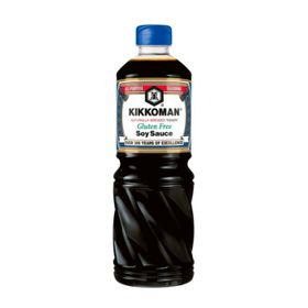 Kikkoman Sojasauce glutenfrei (Tamari) (1 l)