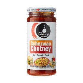 Chings Schezwan Chutney (250 g)