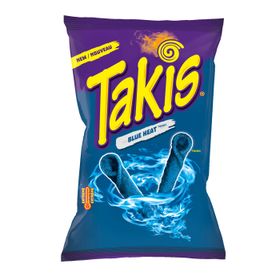 Takis Blue Heat (80 g)
