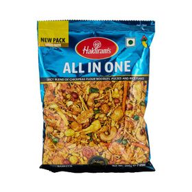 Haldiram&#x27;s All In One (200 g)