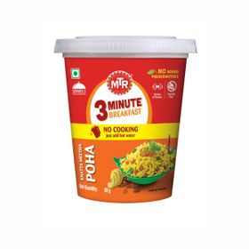 MTR INST Poha Khatta Metha (80 g)