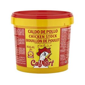 Calnort Hühnerbrühe Pulver (250 g)