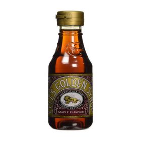 Tate And Lyle Ahornsirup mit Aroma (454 g)