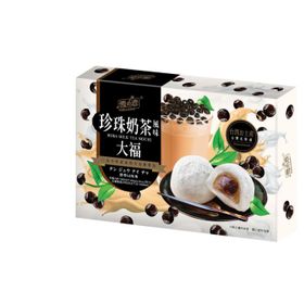 Love &amp; Love Mochi Bubble Milk Tea nach japanischer Art (180 g)