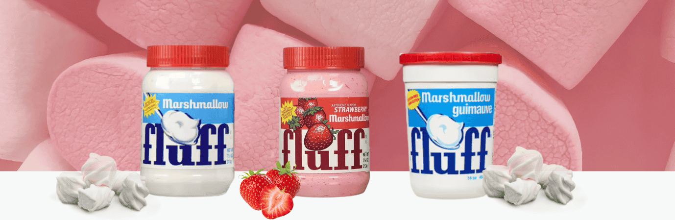 Marshmallow Fluff