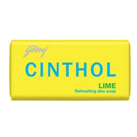 Godrej Cinthol Limettenseife (100 g)