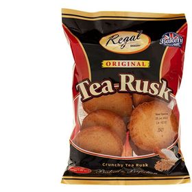 Regal Original Crunchy Tea Rusk (200 g)