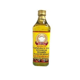 Annam Gigelly Sesamöl (750 ml)