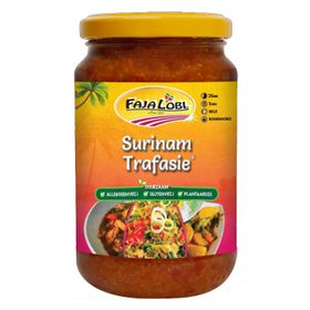 Faja Lobi Surinam Trafasie (360 ml)
