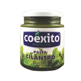 Coexito Condi Cilantro Pasta (7,5 oz/215 g)