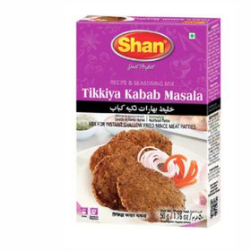 Shan Tikiya Kabab Masala (50 g)