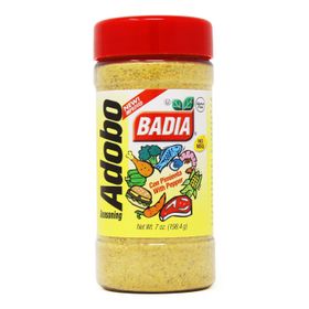 Badia Adobo mit Pfeffer (7 oz/198,4 g)