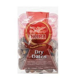 Heera Datteln, entkernt (250 g)