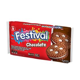 Festival Schokoladenkekse (403 g)