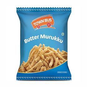 Town Bus Butter Murukku (170 g)