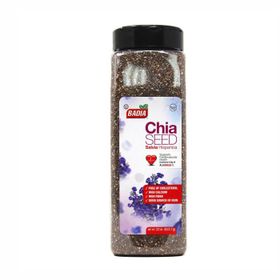 Badia Chia-Samen (22 oz/623,7 g)