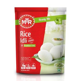 MTR Reis-Idli-Mix (200 g)