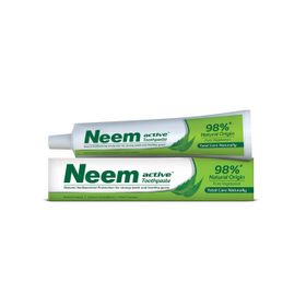 Nehmen Sie Active Toothpaste (200 g)
