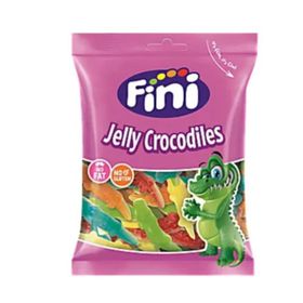 Fini Jelly Crocodiles (90 g)