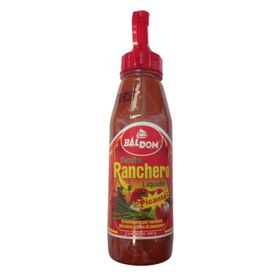 Baldom Ranchero Picante Liquido (440 g)