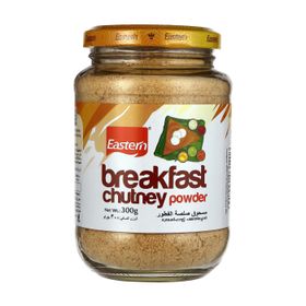 Eastern Breakfast Chutney-Pulver (300 g)