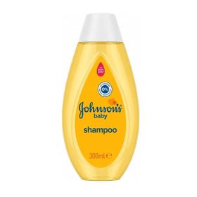 Johnson's Baby-Shampoo (300 ml)