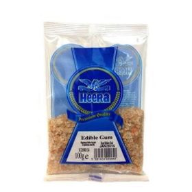 Heera Gum Chargoond, essbar (100 g)