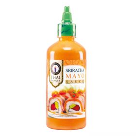 Thai Dancer Sriracha-Mayonnaise-Sauce (450 ml)
