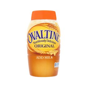 Ovaltine Original Malz-Schokoladengetränk (800 g)