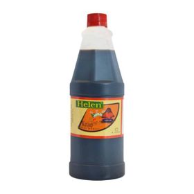 Helen Gewürzte Sojasauce mit Pfeffer (1 Liter)