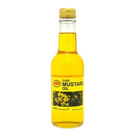 KTC Senföl (250 ml)