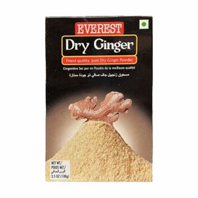 Everest Ingwerpulver DRY (100 g)