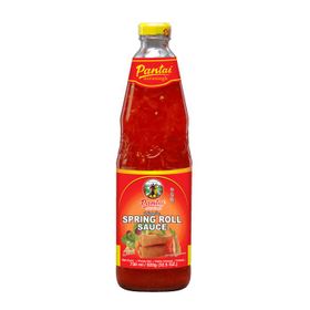 Pantai Frühlingsrollen-Sauce (200 ml)