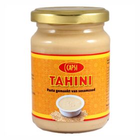 Capsi Tahini (200 g)