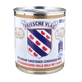 Friesche Vlag gezuckerte Kondensmilch (397 g)