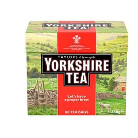 Taylors Yorkshire Tea 80's (250 g)