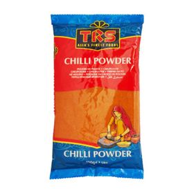 TRS Chilipulver (normal) (400 g)