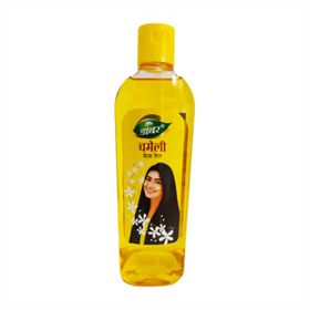 Dabur Jasmin-Haaröl (175 ml)