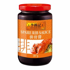 Lee Kum Kee Spare Rib Sauce (397 g)